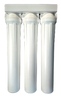 Municipal Water Whole Home Package