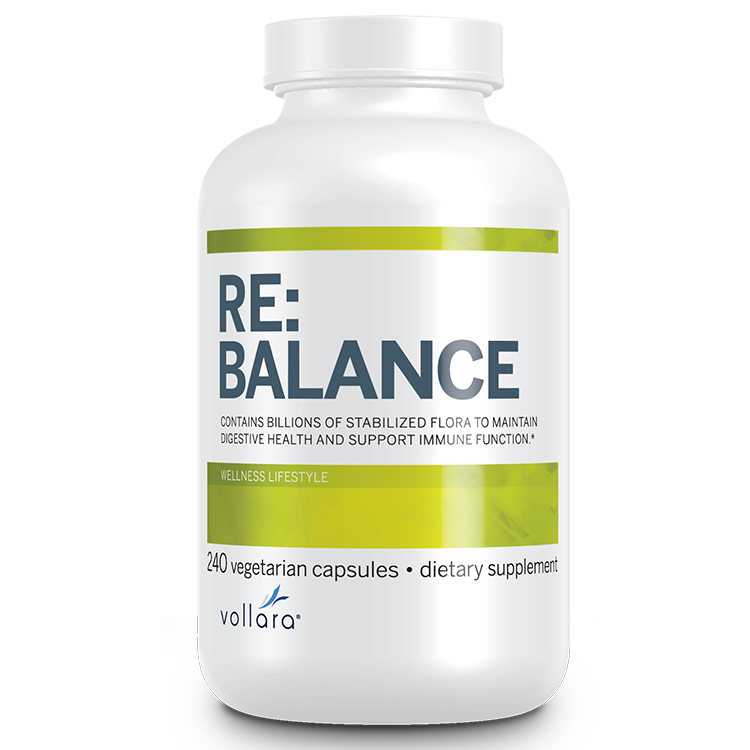 Re Balance
