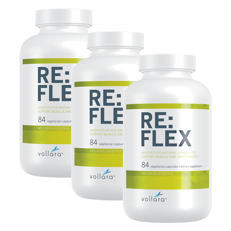 Re Flex three pack