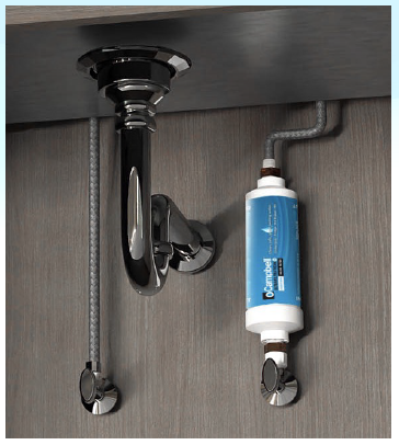 UnderSink Filter
