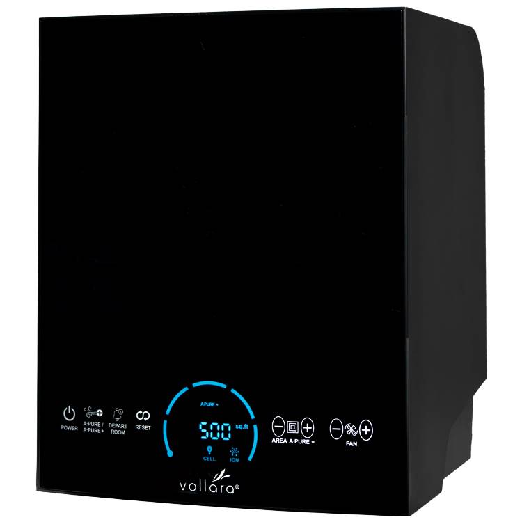 Vollara Air and Surface Pro air purifier