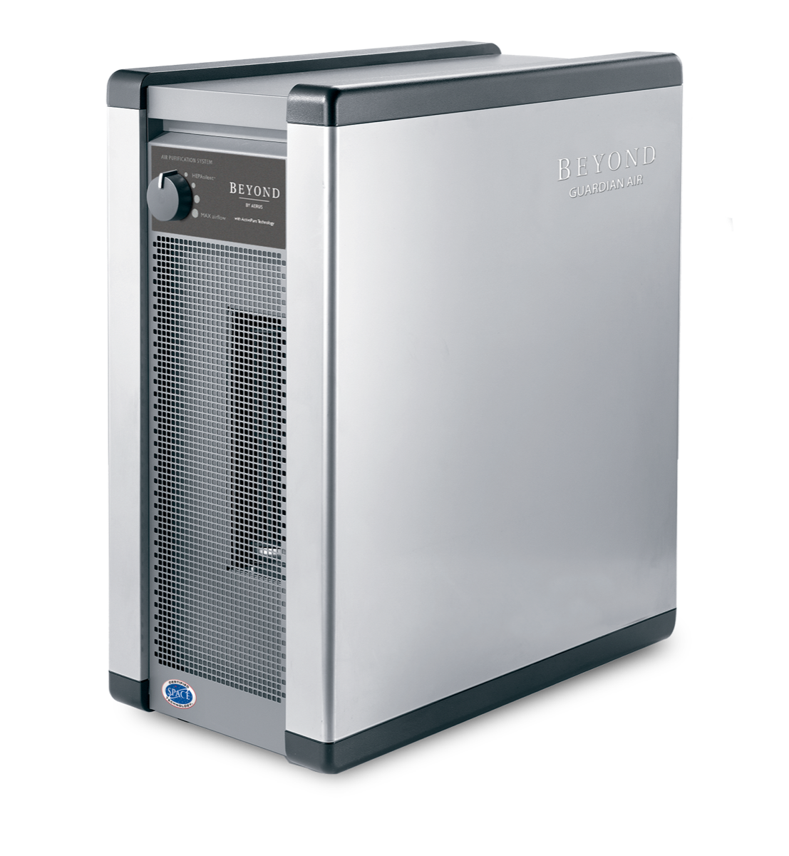 Beyond Guardian Air Gen II purification system