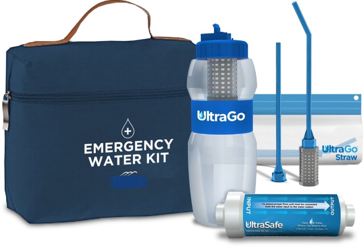 Emergency Kits